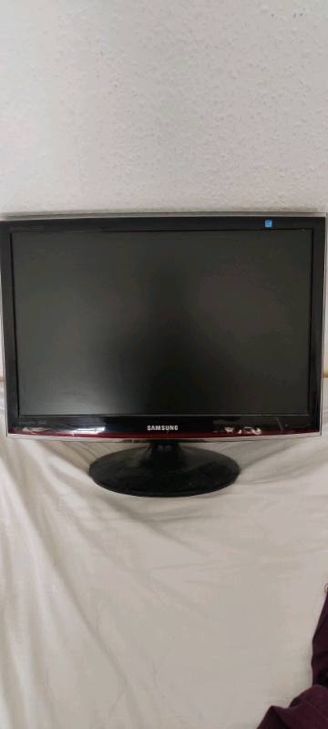Samsung 22\